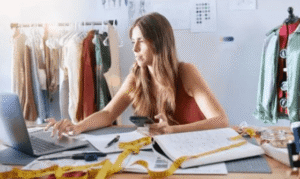 Fashion Entrepreneurship Basics