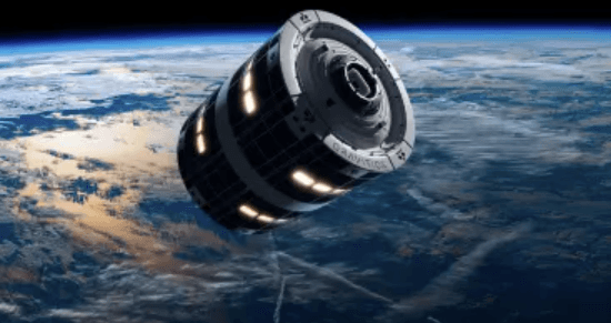 The Future of Satellite Systems