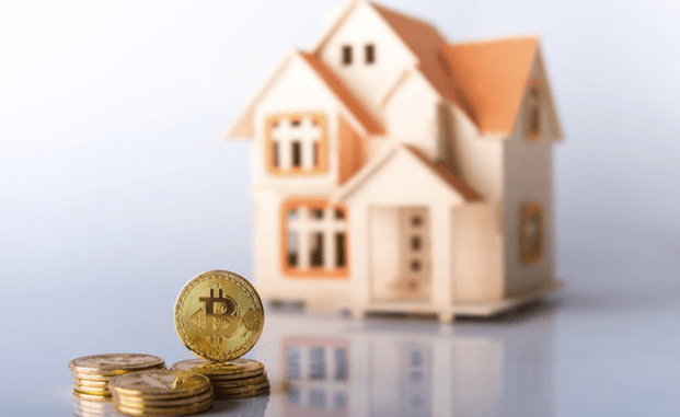 How Crypto Is Changing Real Estate