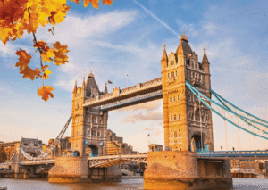 Top 3 London Travel Attractions Nobody Should Miss