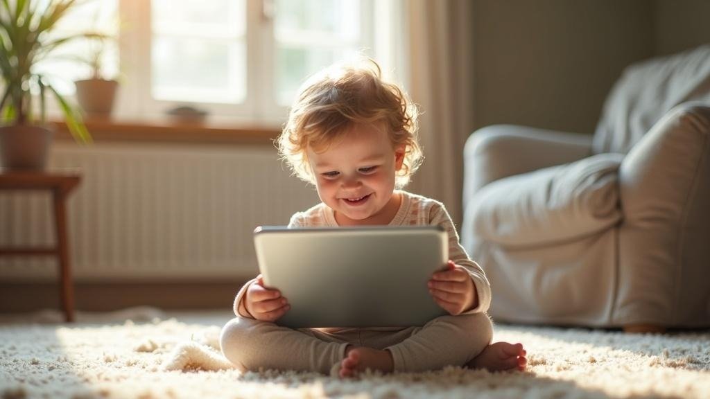 I Tested 10 Speech Apps for Kids So You Don't Have to Make the Mistake I Did