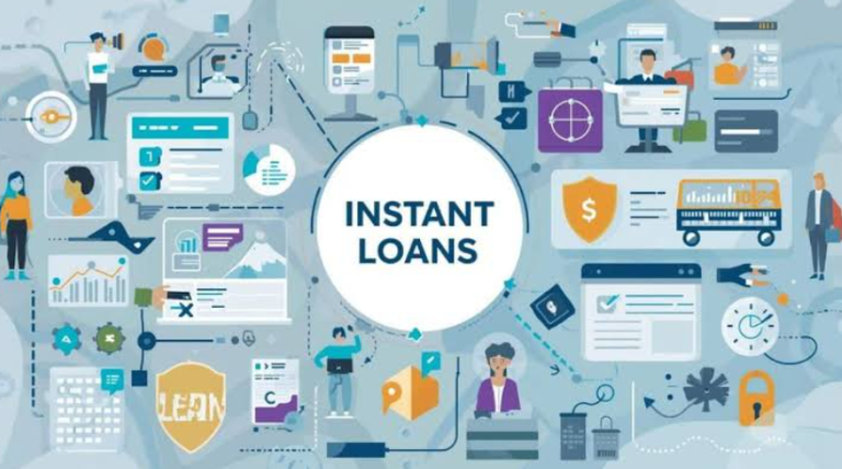 Understanding the Rise of Small-Ticket Instant Loans in India